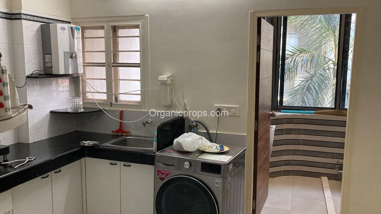 3 BHK FLAT ON RENT